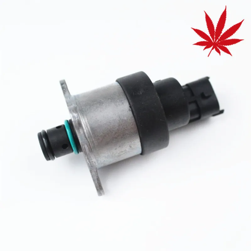 Регулятор топливного насоса высокого давления управляющий электромагнитный