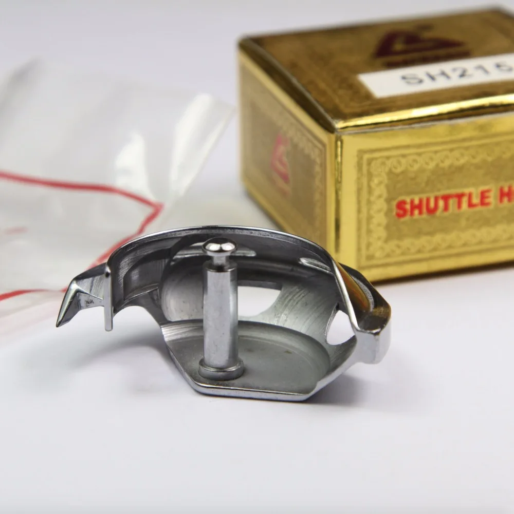 Челночный крюк SH215 для швейной машины JUKl AMS215P B1818-215-P00