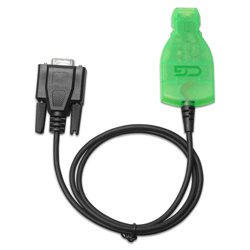 ИК-адаптер для CGDI MB Key Programmer |