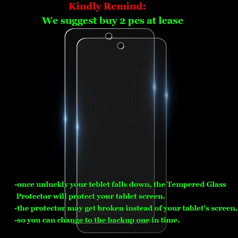 

For vivo X60 / X60t 6.56" Clear Tempered Glass 9H 2.5D Premium Screen Phone Protector Protection Film