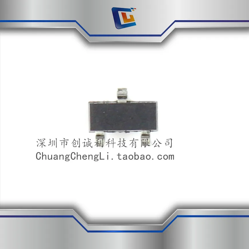 100% новый и оригинальный BC846B 1BW| |