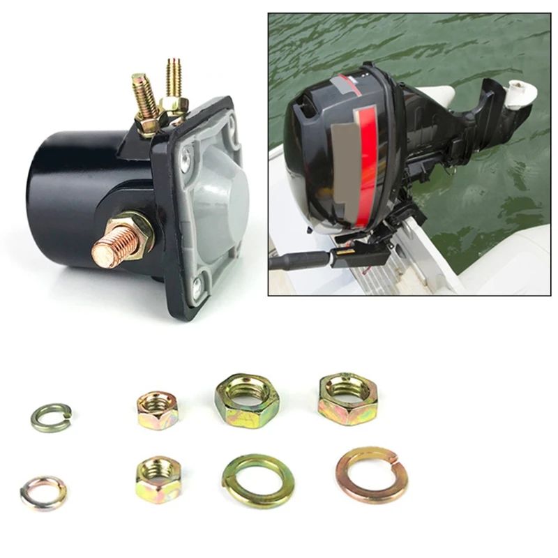 

Подвесной релейный переключатель 582708, 383622, 395419, винты с прерывистой прокладкой