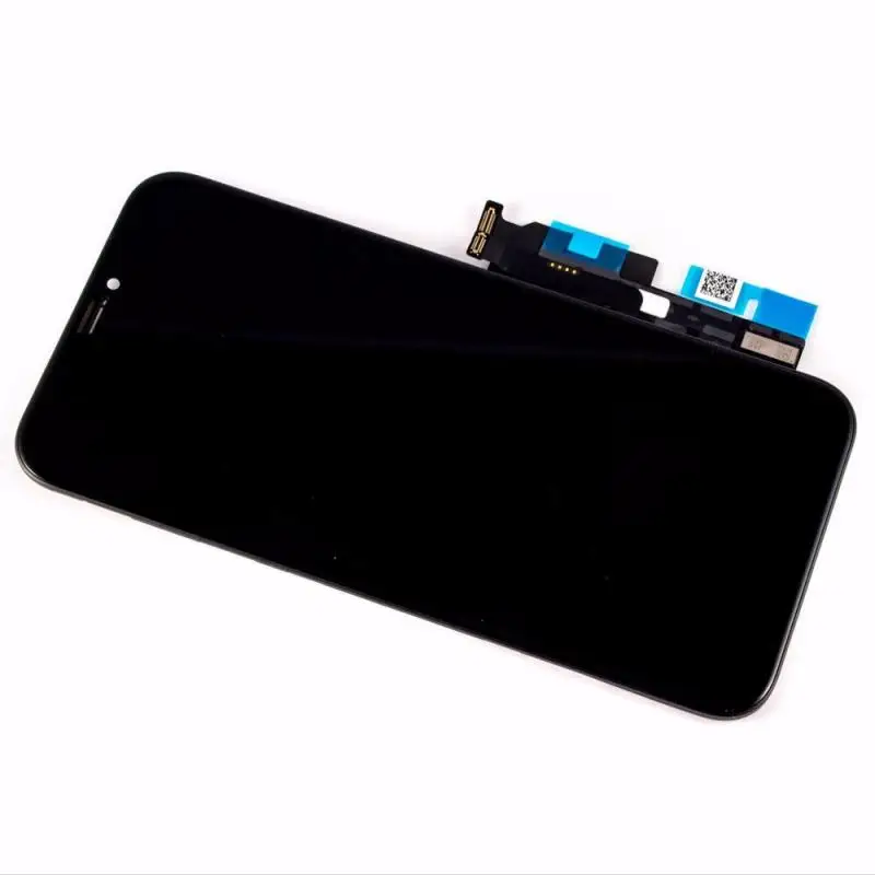 

6.1" For Apple Iphone XR LCD Display Touch Screen Digitizer Assembly Replace New Mobile Phone LCD Screens For Iphone XR