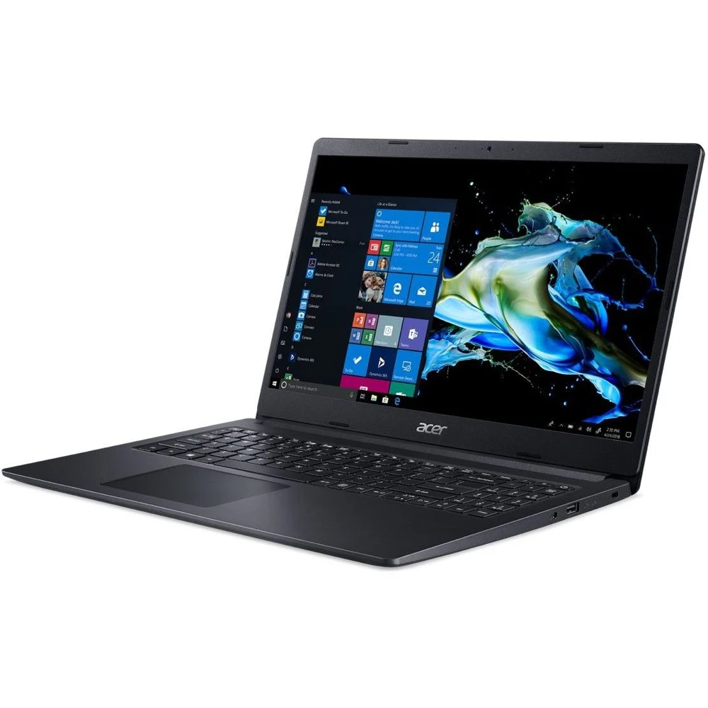 Laptop Acer Extensa EX215-21-47NN AMD A4-Series A4-9120e/4Gb/500Gb HDD/No ODD/15.6&quot HD/AMD Radeon R3 series/Cam/WiFi/BT/Linux/Black |