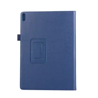 case for lenovo tab 4 10 tb x304f x304l x304 pu leather tablet cover stand capa for lenovo tab4 10 1 plus tb x704fl film pen