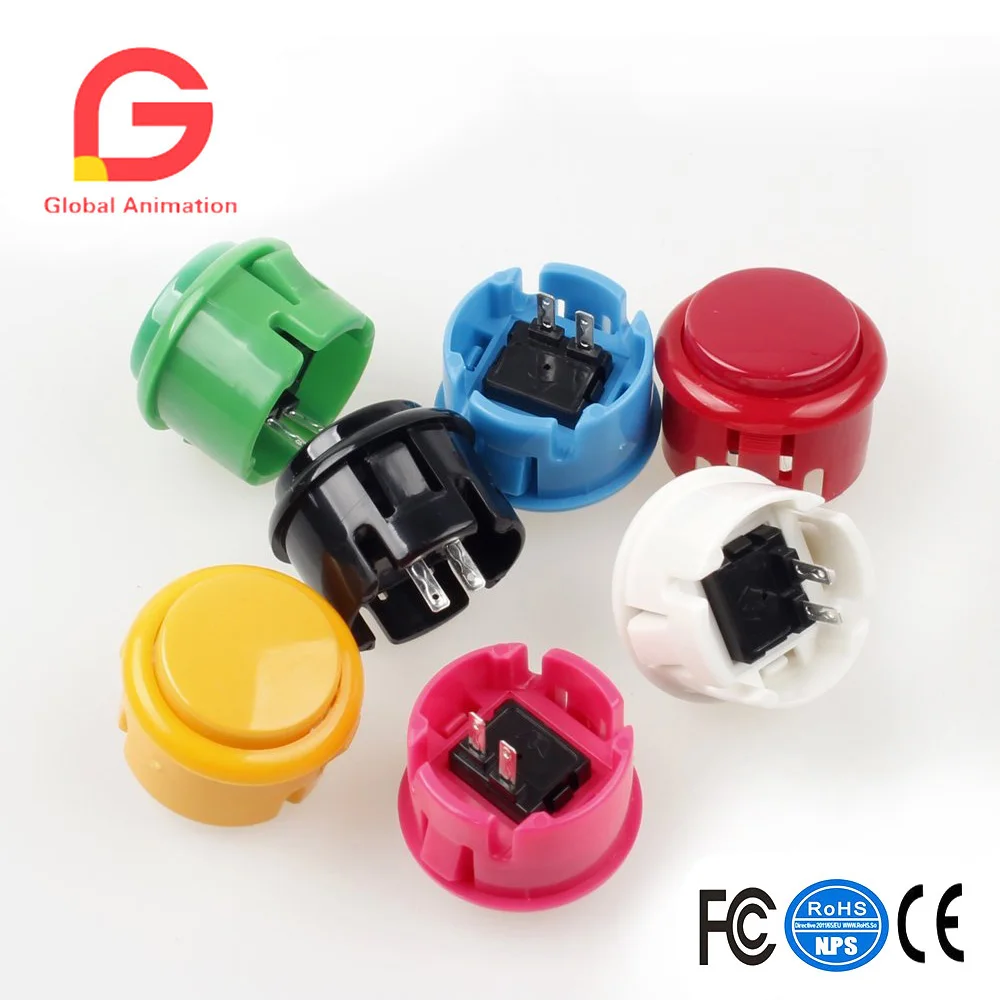 USB-кодировщик с нулевой задержкой панель управления для ПК аркадная коробка Pandora