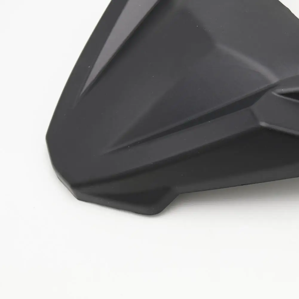 

Motobike Front Wheel Mudguard Beak Nose Cover for Extension Extender Cover for Yamaha MT-09 MT09 Tracer FJ-09 2015 2016 2017