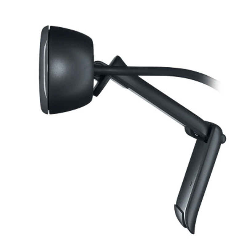 Логитех С270и С270 HD Оригинальная веб-камера 720p с встроенным микрофоном, веб-камера USB2.0 бесплатно без установки драйверов для ПК для чата.