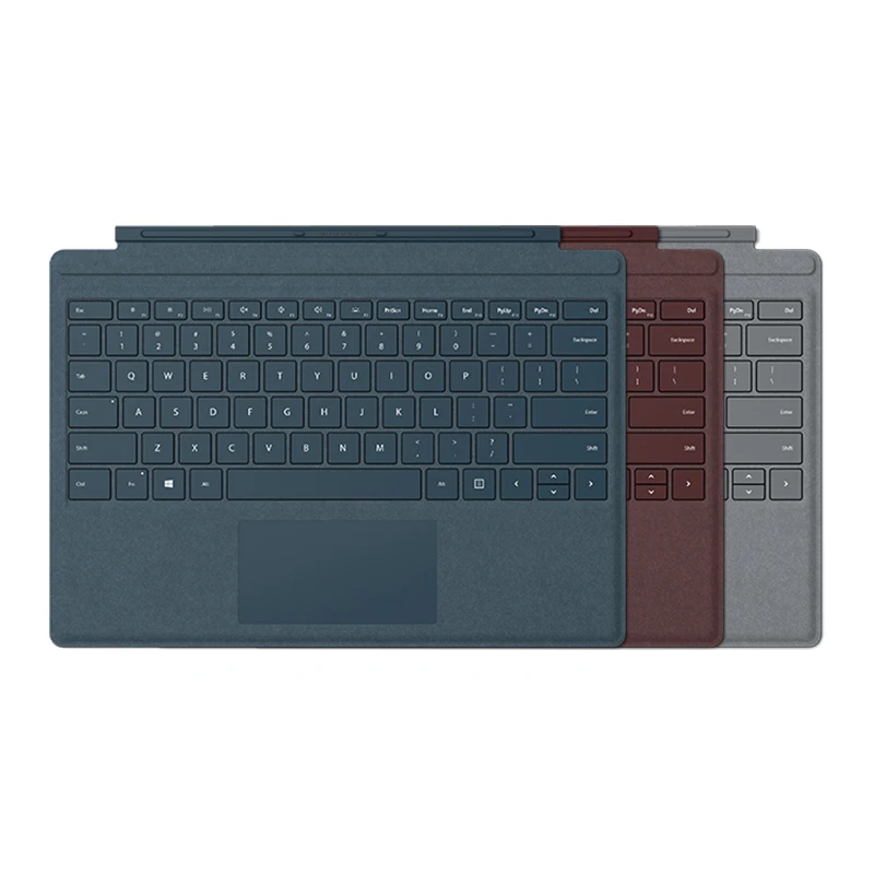 Профессиональная клавиатура Microsoft Surface Pro 7/6/5 Special Edition | Компьютеры и офис