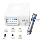 Усовершенствованная Электромагнитная экстракорпоральная амортизирующая волна ESWT для лечения боли в суставах и лечения эректической дисфункции, амортизирующий массаж