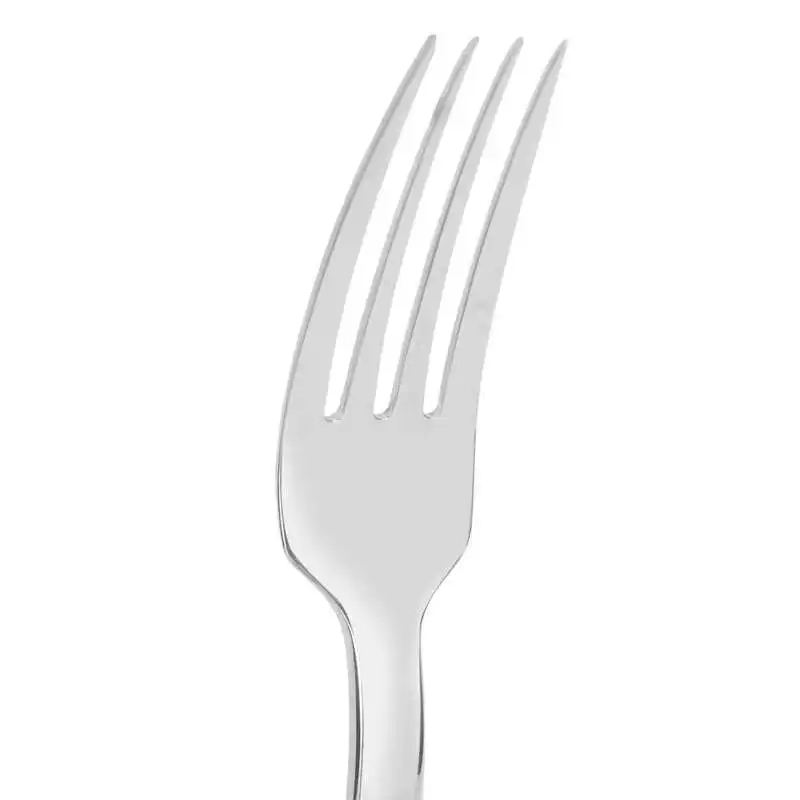 

Tableware Classic Dinner Set Portable Dinnerware Set 316 Stainless Steel Fork Dinner Fork Set Supplies for