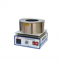 collector magnetic stirrermodel df 101slargest mixing capacity 2000mlspeed range 0 2600rminrt 10 400 celsius