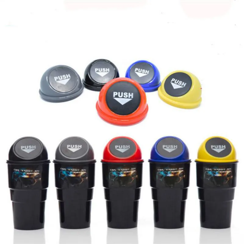 Автомобильный мусорный ящик для мусора автомобильный чехол держатель мусорного