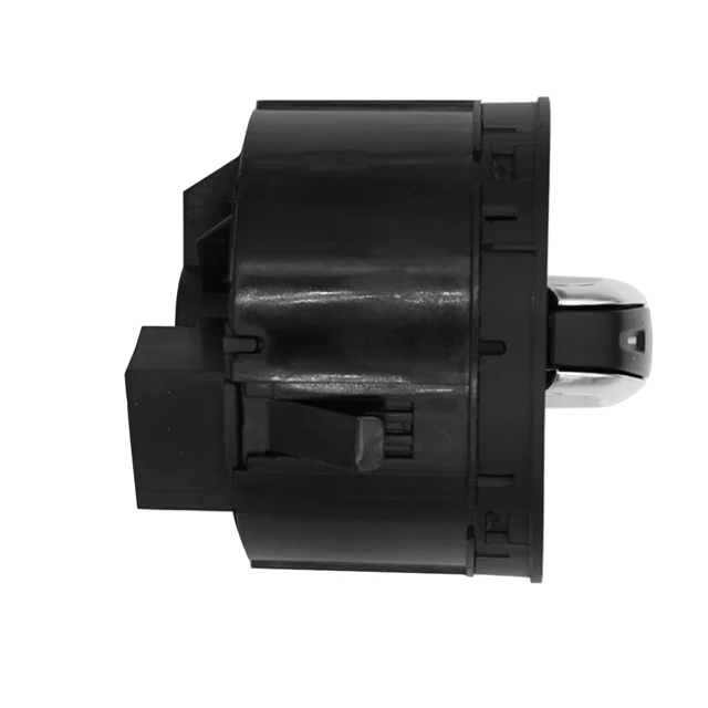 Высококачественный 4F1941531E для Audi A3 S3 A6 C6 4F S6 RS6 Q7 Передняя хромированная