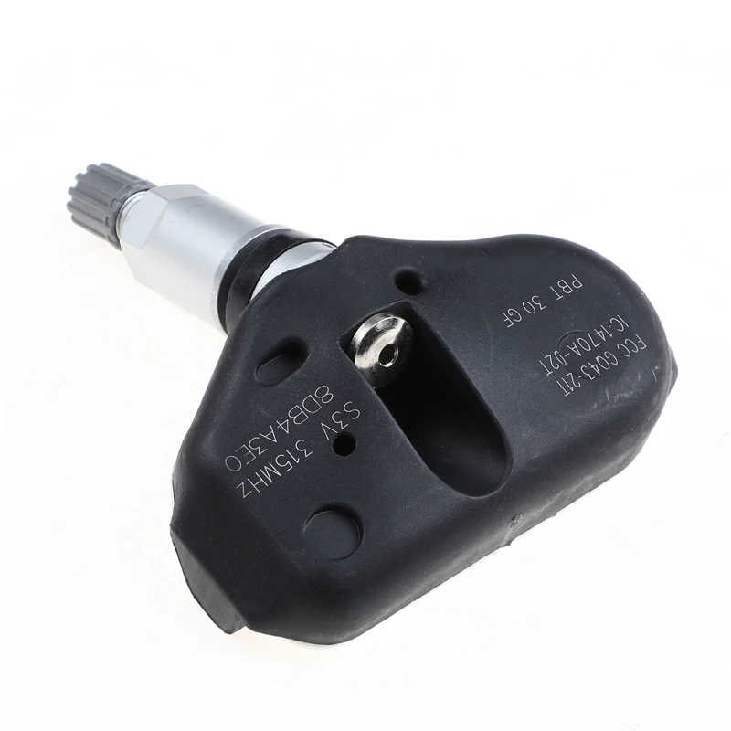Car 06421-S3V-A04 06421S3VA04 For Honda MDX RL TL Odyssey Ridgeline TPMS Sensor Tire Pressure Monitoring System 315MHZ | Автомобили и