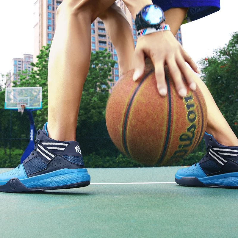 Официальные оригинальные аутентичные баскетбольные кроссовки спортивные