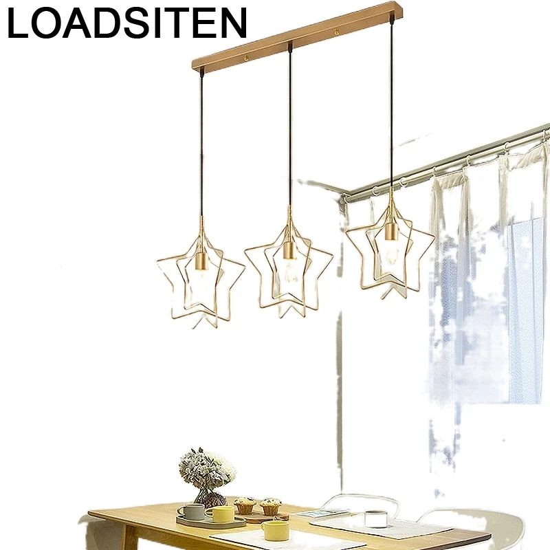 Подвесной светильник Candiles impernos Lampara Colgante Verlichting Hanglamp Deco для дома подвесной