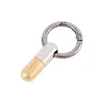 Для повседневного использования, не повредит, бриллиантовое кольцо для ключей, острый инструмент для разрезания, микро-инструмент, ножи