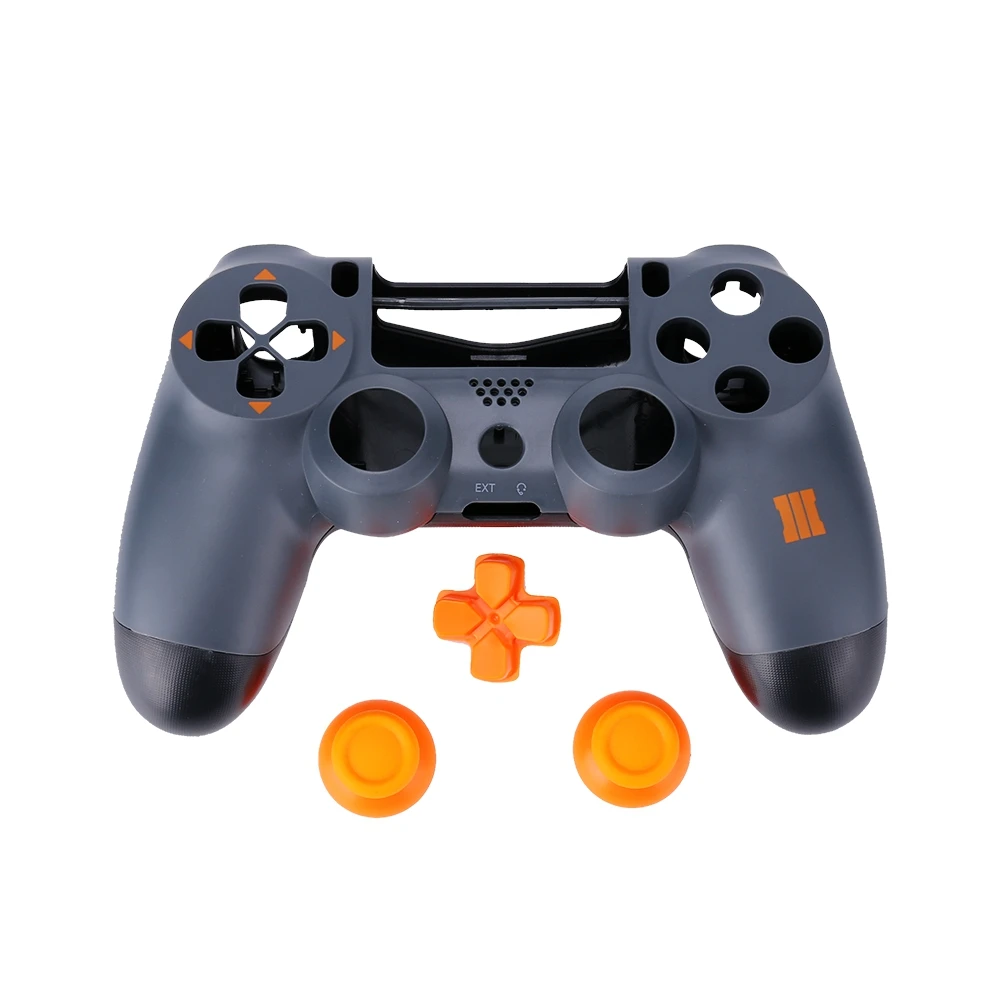 Ourstem 5 шт. новый оригинальный защитный чехол для PlayStation 4 Pro Controller JDM 040|Запасные