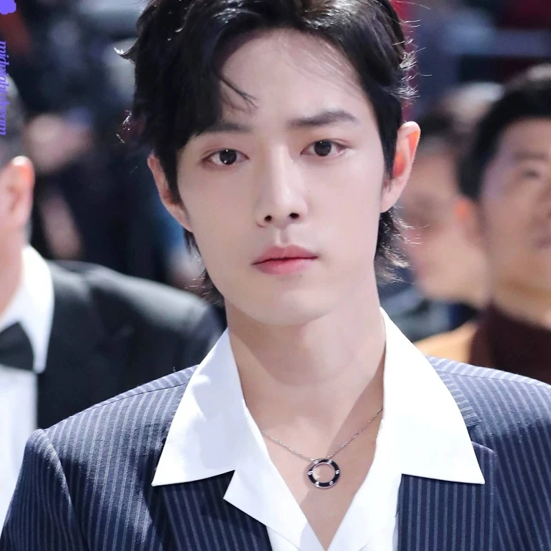 Подвеска Love ожерелье из титановой стали розовое золото вечерние свадебные