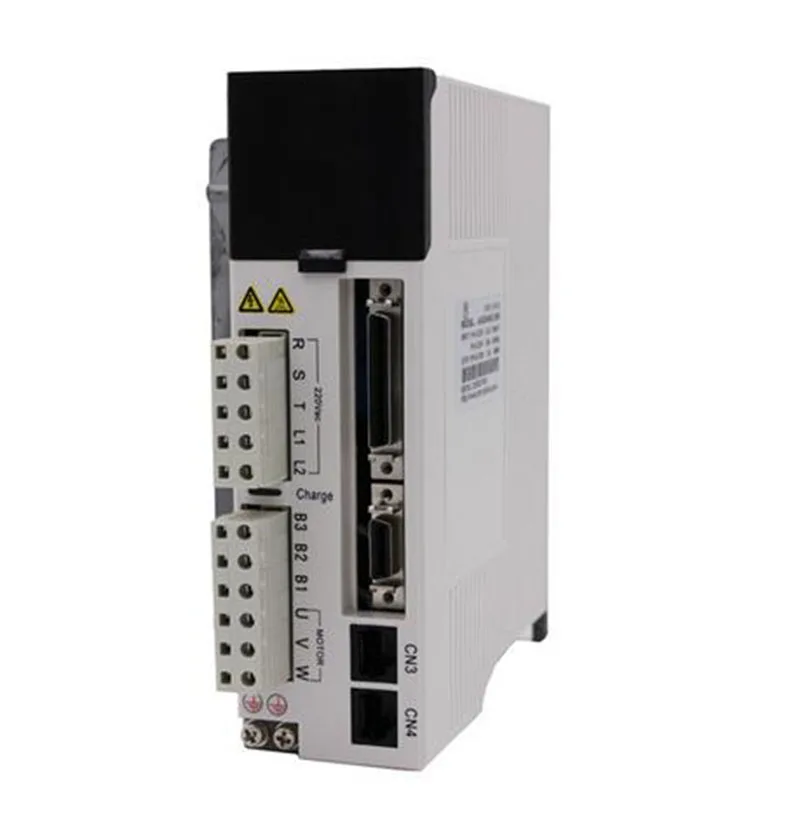 JMC 750 Вт 220 В AC сервопривод двигатель и драйвер комплект высокого напряжения