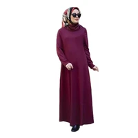 abaya dubai turkey muslim abayas for women turkish hijab caftan dress kaftan islamic clothing vestido arabe mujef914