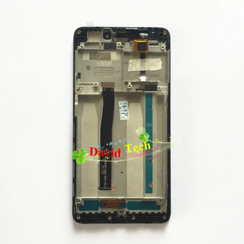 Сенсорная панель для сенсорного ЖК дисплея дигитайзер в сборе Xiaomi Redmi 4A 5 0 дюйма