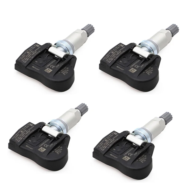 

FOR BMW 2-Series 3-Series 4-Series X1 X2 X5 X6 433Mhz TPMS Tire Pressure Sensor F1-Series F21 36106856209 36106881890 6855539