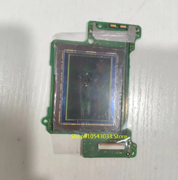Оригинальный датчик изображения D600 CCD CMOS с идеальным стеклянным фильтром нижних