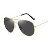 Vintage Aviation Sunglasses Woman Metal Frame Colorful Mirror Sun Glasses Male Female Fashion Brand Classic Design Oculos 5