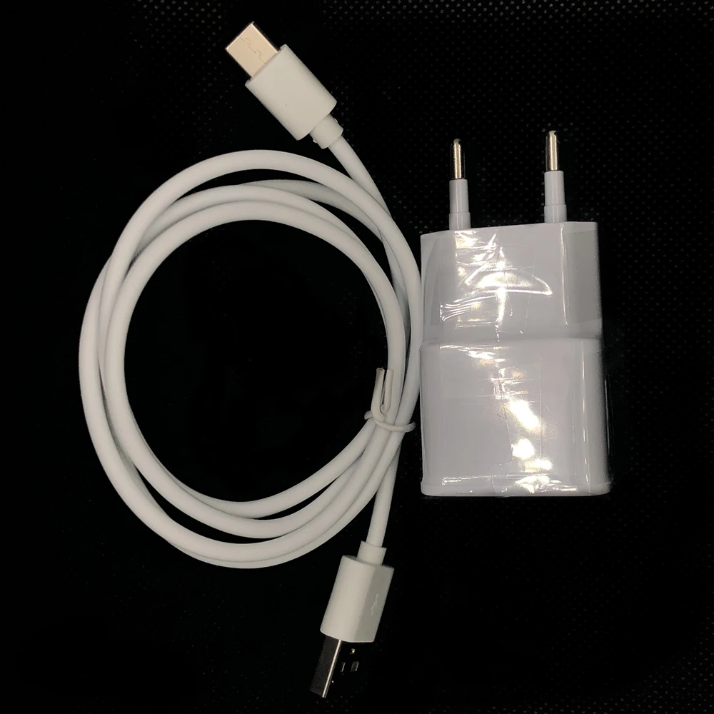 Сетевое зарядное устройство USB 5V 2A путешествия мобильный телефон ЕС США Plug для