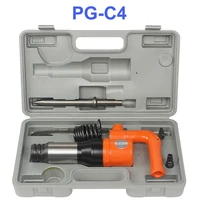 pneumatic air shovel handheld pick hammer air shovel pneumatic tools pg c4pg c6
