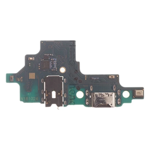 For Galaxy A9 Smartphone Charging Port Board Flex Cable Replacement Part for (2018) A920F Usb Dock Spare | Мобильные телефоны и