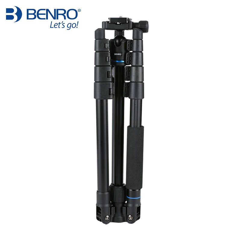 Бесплатная доставка профессиональный многофункциональный Штатив BENRO IT15 из