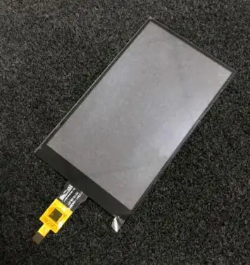 Емкостный сенсорный цветной экран 4 3 дюйма 45P HD TFT LCD 8P GT9147 NT35510 IC 480*800 RGB 18Bit