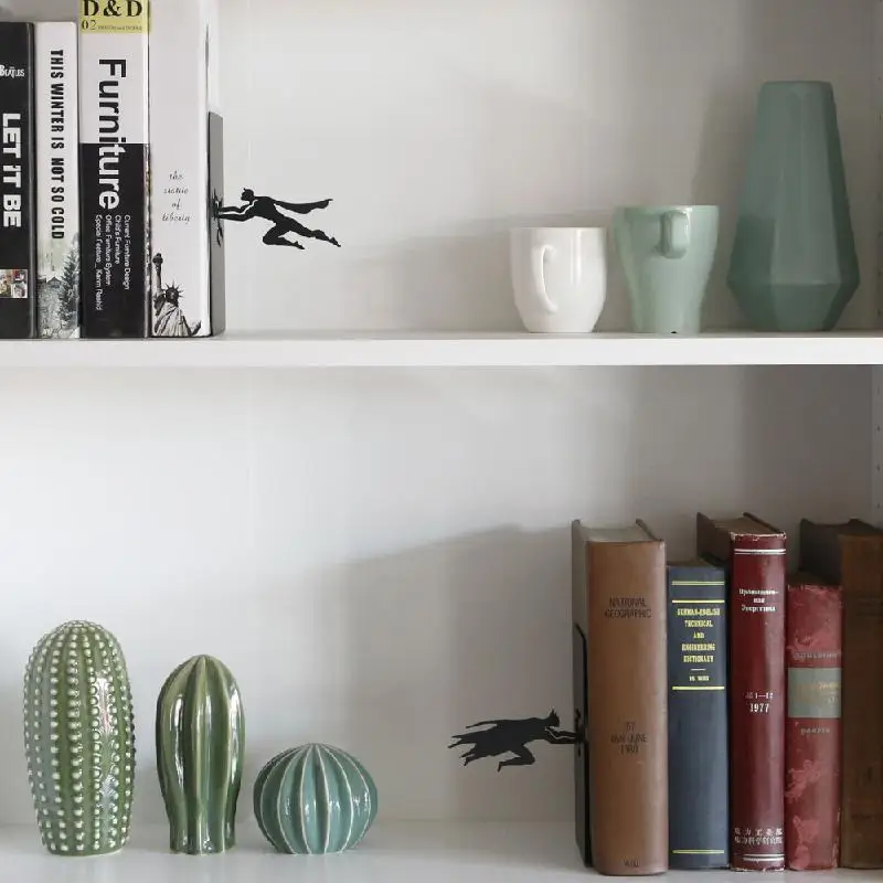 Новинка креативная Простая подставка для книг школьников настольная школьных и