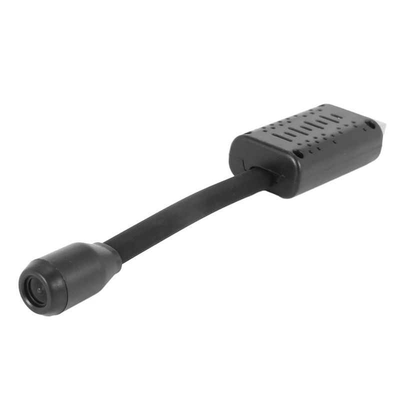 Умная IP-камера U21 HD с поддержкой Wi-Fi и USB | Электроника