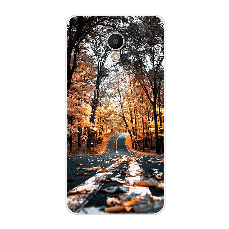 Силиконовый чехол для Alcatel U5 3G мягкий из ТПУ телефона 4047D 4047 4047Y чехол-бампер Funda U 5 0