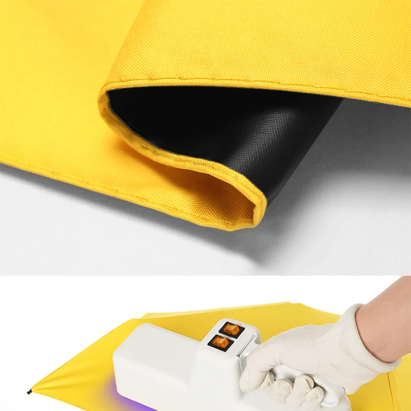 

Lightweight Mini Ladies Windproof Sun Protection Umbrellas Rain Women Small Anti UV Kids Portable Five-folding Umbrella Gift