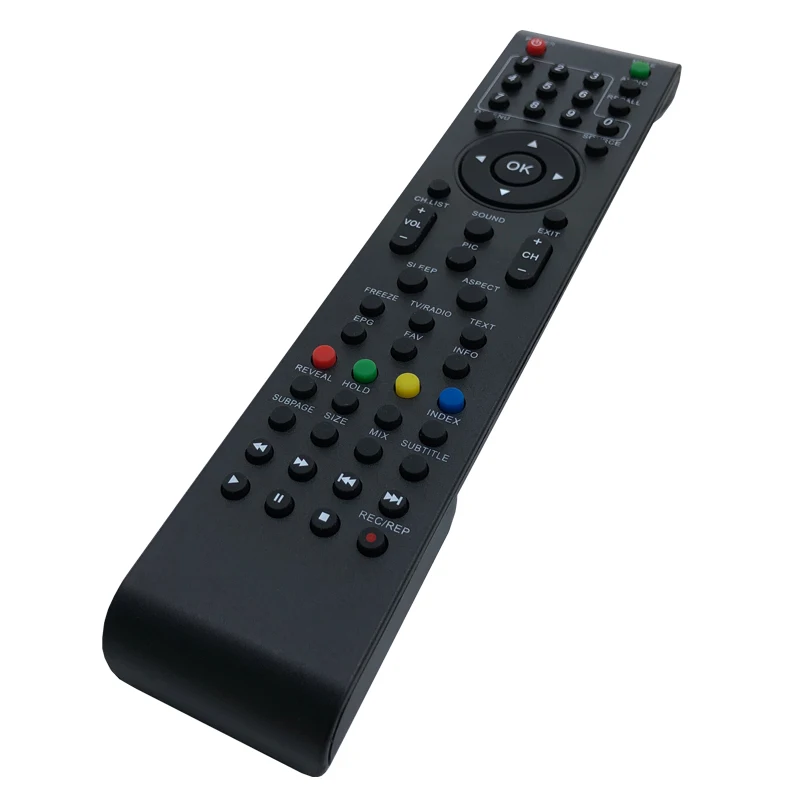 Пульт дистанционного управления для телевизора HAIER LET26C600 LET26C600F LET32C430 LET32C430F LET32C500F