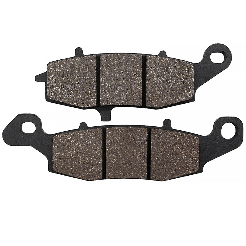 Передние тормозные колодки для мотоцикла CF MOTO 650NK 650 NK 2012 2013 650TR TR 2013|Тормозные