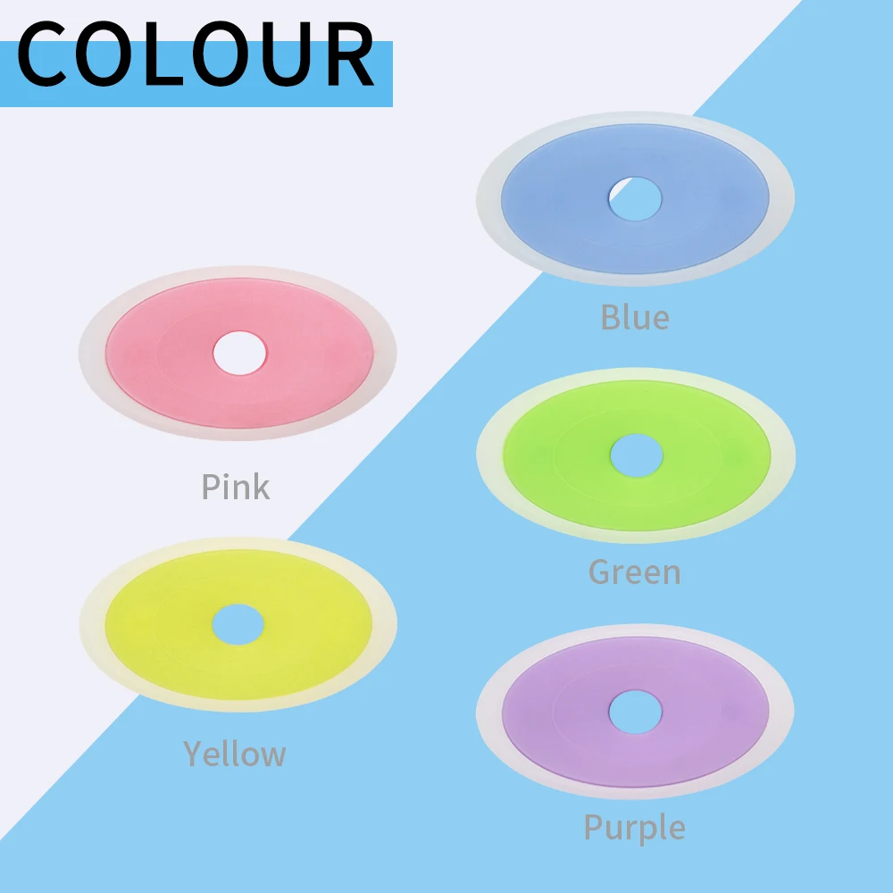 Стираемая ручка ластик Специальная резиновая мультяшная овальная шариковая с