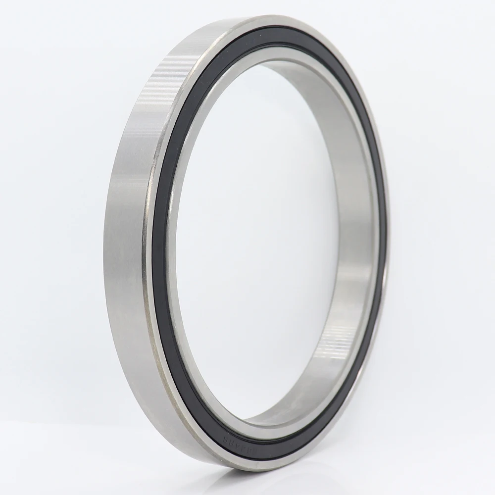 6824 2RS ABEC-1 120x150x16MM Metric Thin Section Bearings 61824 | Обустройство дома