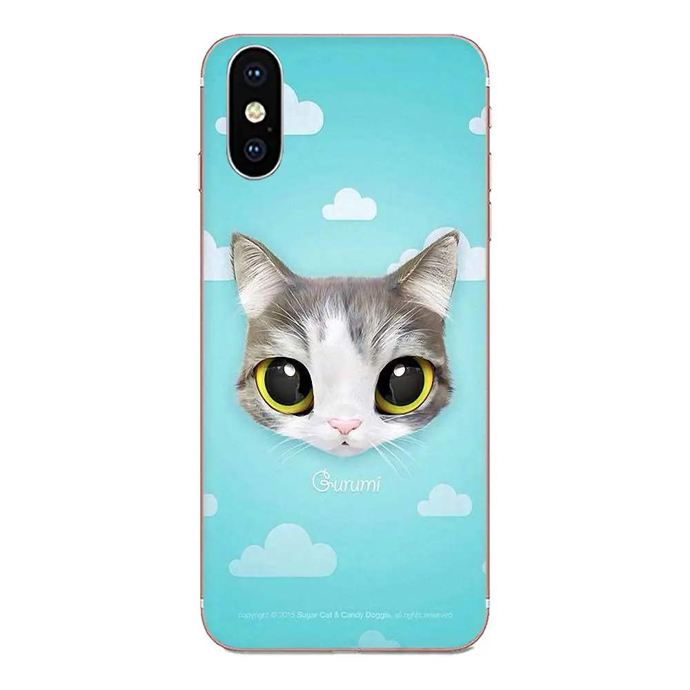 Милые животные Mr Koala декорированные кролики для huawei Honor mate 7 7A 8 9 10 20 V8 V9 V10 G Lite Play Mini Pro P Smart