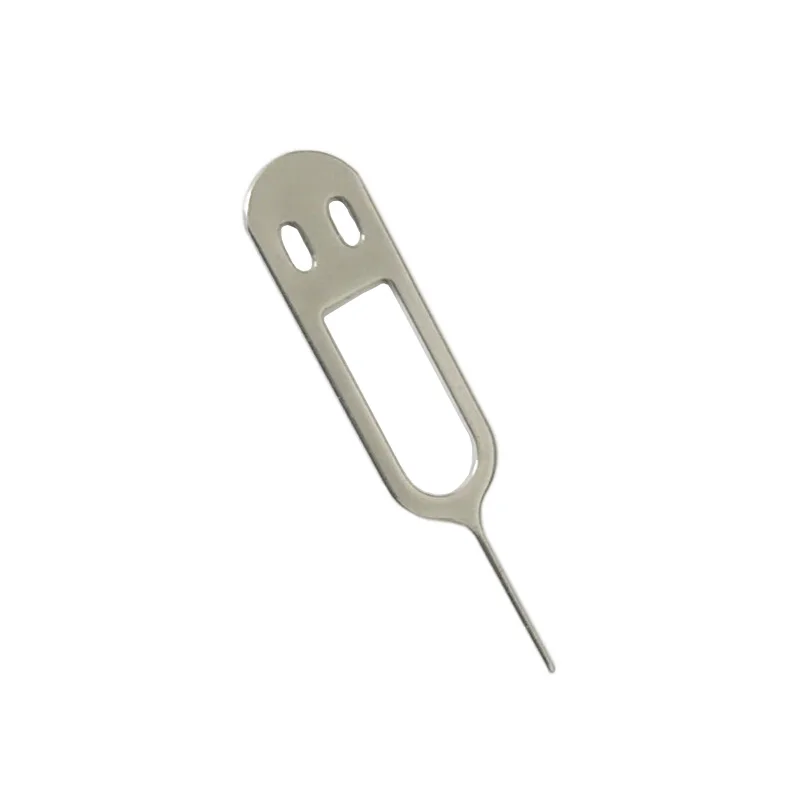 

GN SIM 10Pcs Universal Sim Card Tray Pin Ejecting Removal Needle Opener Ejector Pin Key Tool For iP 6S 6 Plus 7 8 X XS XR 11 12