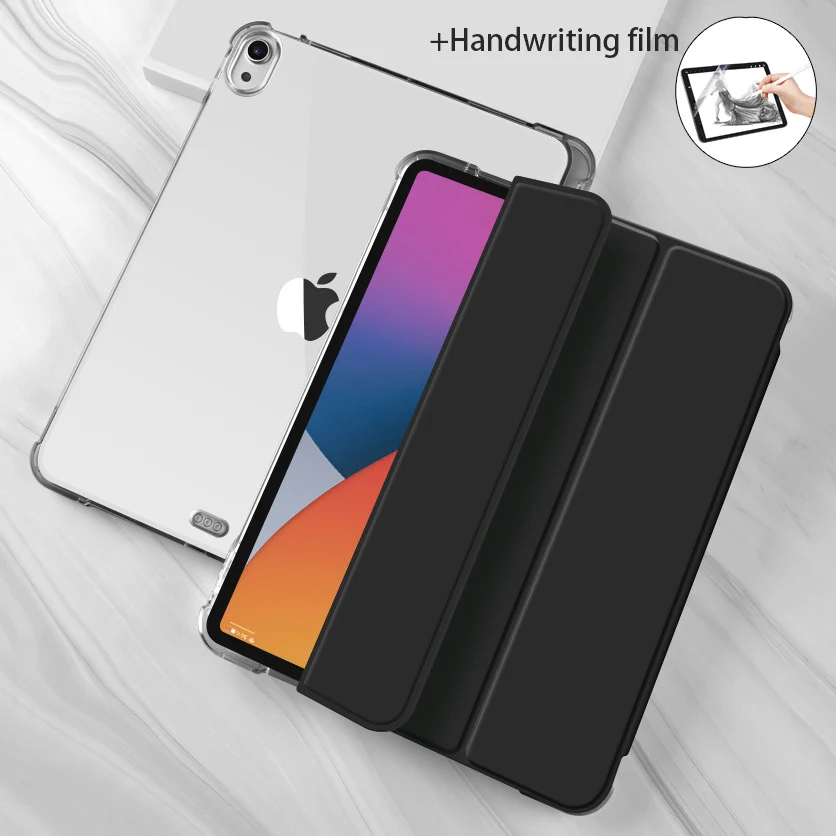 

Чехол для ipad Pencil s 2020 ipad Air 4, чехол 2021 Pro 11, чехол для ipad 8-го поколения, чехол для ipad Air 10,5, чехол для ipad
