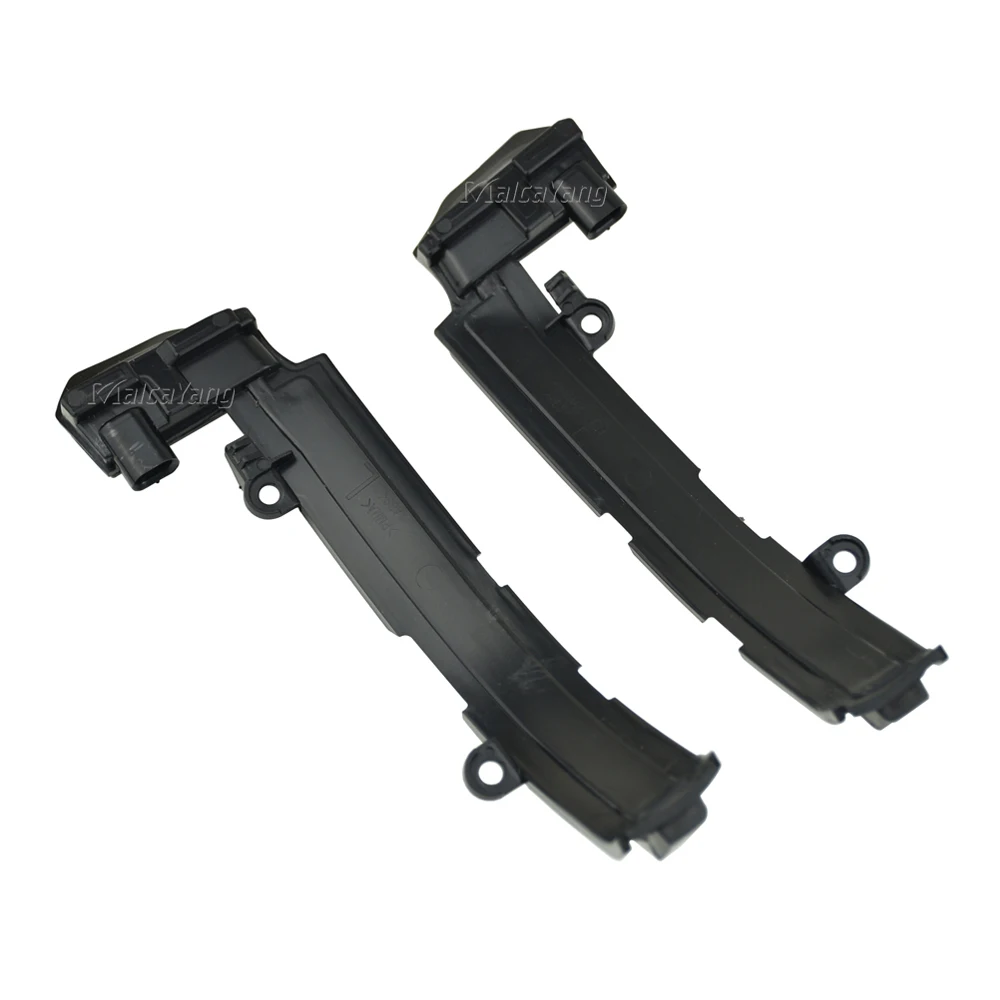

Rearview Mirror LED Dynamic Turn Signal Light For Jaguar XE X760 XF X250 XF X260 XJ X351 F-type X152 I-pace SUV XK XKR X150