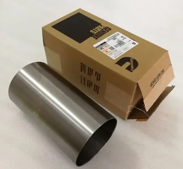 

6BT 6BT59 Cummins Engine Part 3904166 Cylinder Liner For Cummins