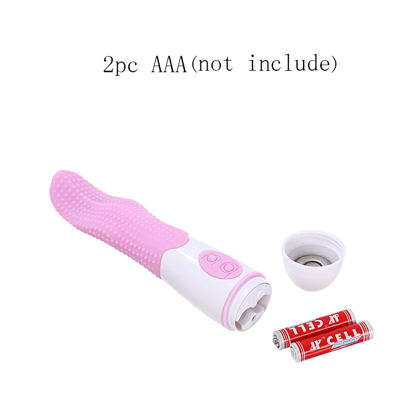 G Spot вибратор секс-игрушки для женщин 30 скоростей оральные Вибраторы языка