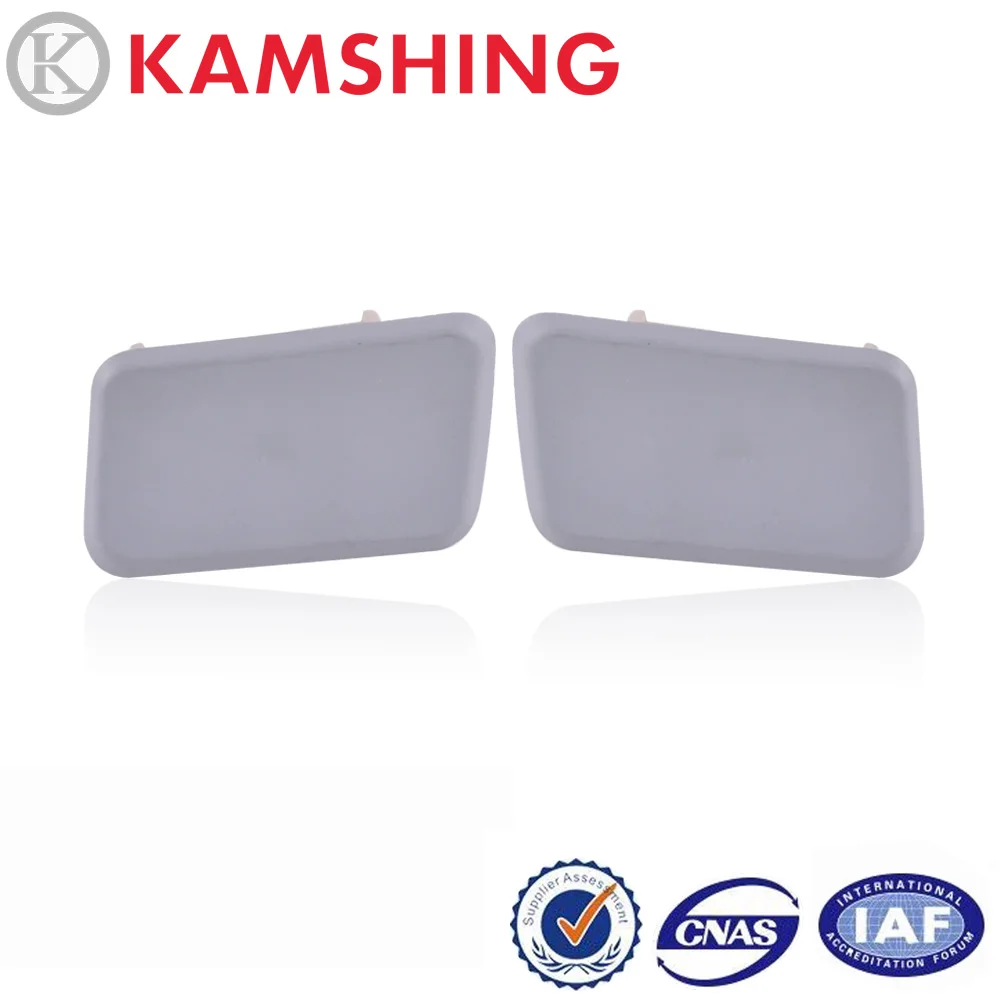 Колпачок QX 1 пара для BMW X3 E83 M 2003-2010 Автомобильная левая и правая Омыватель фар